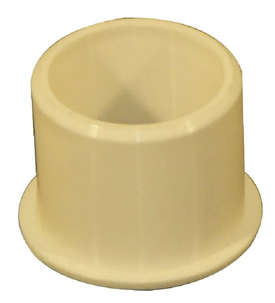 Pouzdro límce silonové