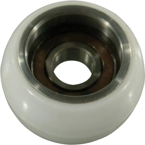 Vodicí kladky - pro shrnovače a obraceče, přehled