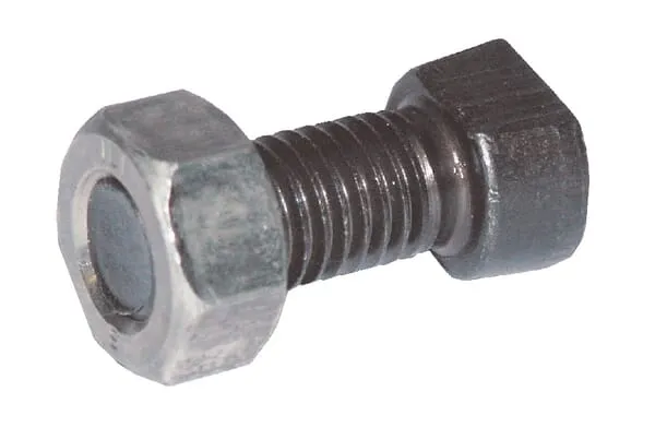 Šr.pluhu kón.se 2 pl.okraji + matice