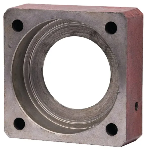 Ložiskové pouzdro, kotoučové brány Ø 78