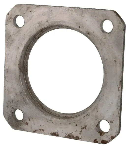 Víko tělesa ložiska, kotoučové brány Ø 90