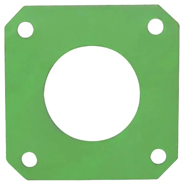 Kryt pouzdra kotoučové brány, Ø 77