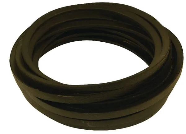 Sada klínových řemenů (4x)