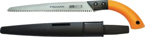 Ruční pila Xtract SW84 hrubé ozubení