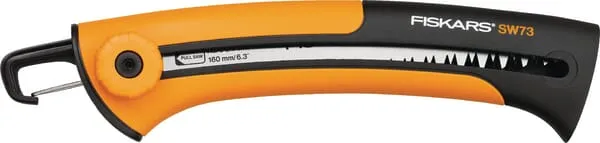 Ruční pila Xtract SW73 hrubé ozubení