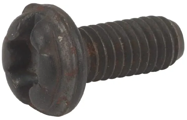 Šroub TX M4x10