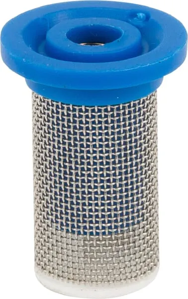 Filtr kulového ventilu