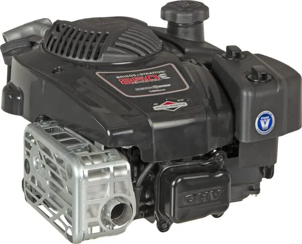 Motor-V 7/8"x62 mm Serie 850E