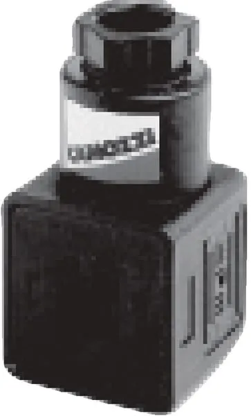 Konektor 3-kolíkový typu 124