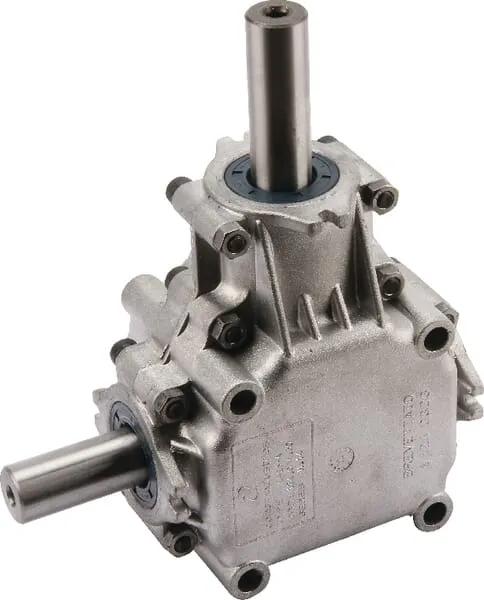 Převodovka L-25A 1,9:1