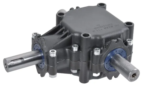 Převodovka L-25A 1:1