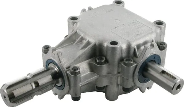 Převodovka L-25A 1:1