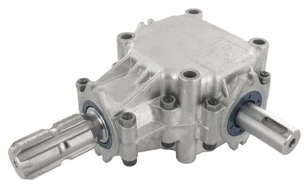 Převodovka L-25A 1:1