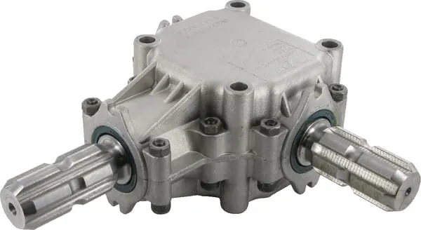 Převodovka Comer kompl. L-25A 1:1