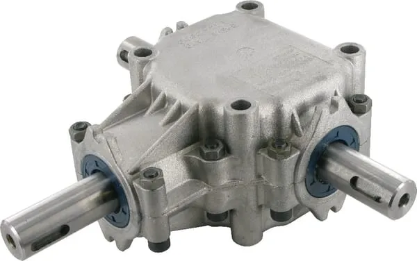 Převodovka L-25A 1,35:1