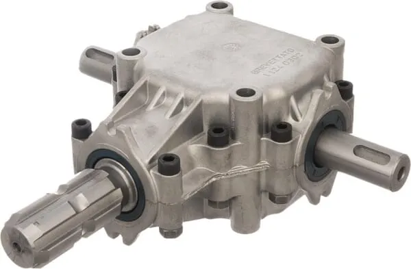 Převodovka L-25A 1:1