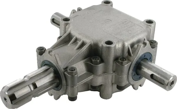 Převodovka L-25A 1,35:1