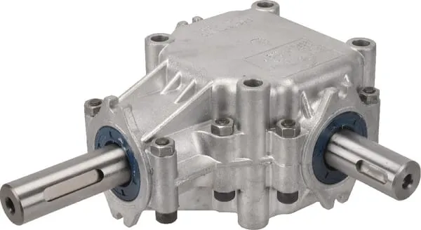 Převodovka L-25A 1,9:1