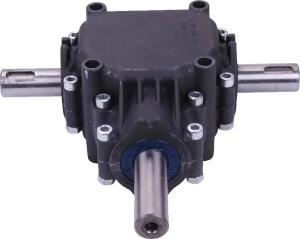 Převodovka L-25A 1,9:1