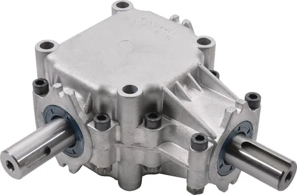 Převodovka L-25A 2,78:1