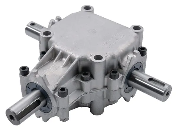 Převodovka Comer L-25A redukce do rychla / redukce do pomala