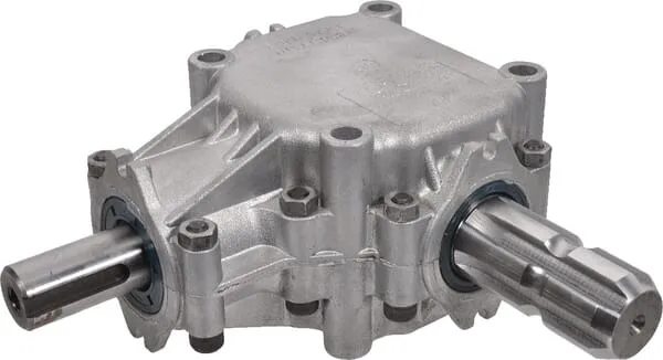 Převodovka L-25A 1:2,78