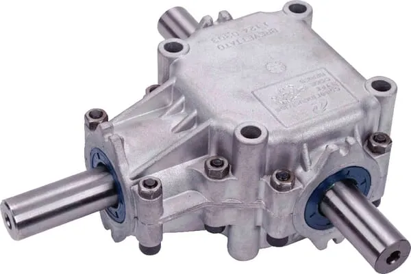 Převodovka L-25A 1:1,9