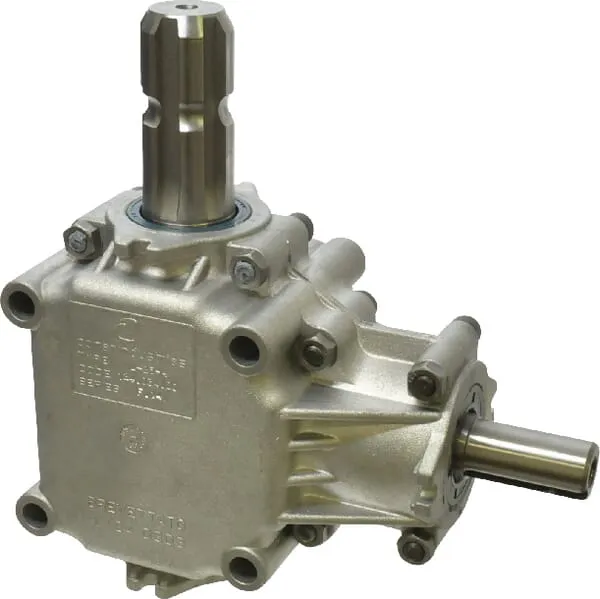 Převodovka L-25A 1:2.78