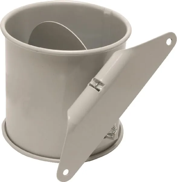 Posuvná šoupátka OK Kongskilde