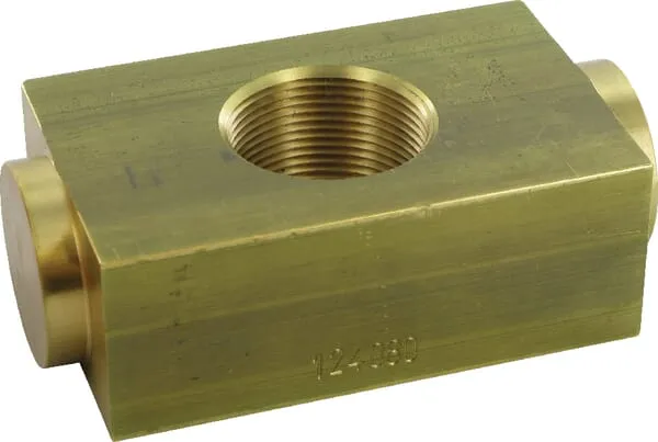 Vřetenová matice SW30