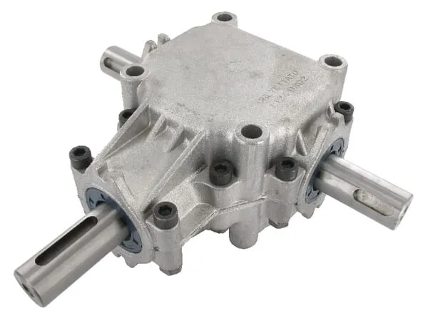 Převodovka L-25A 3,3:1