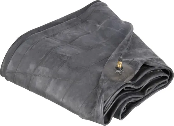 Duše pro ráfek Ø 46", 12,4 / 11 - 46 TR218A, galuskový ventil, Kramp