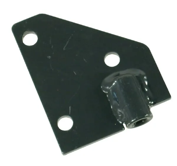 Upevňovací deska levá