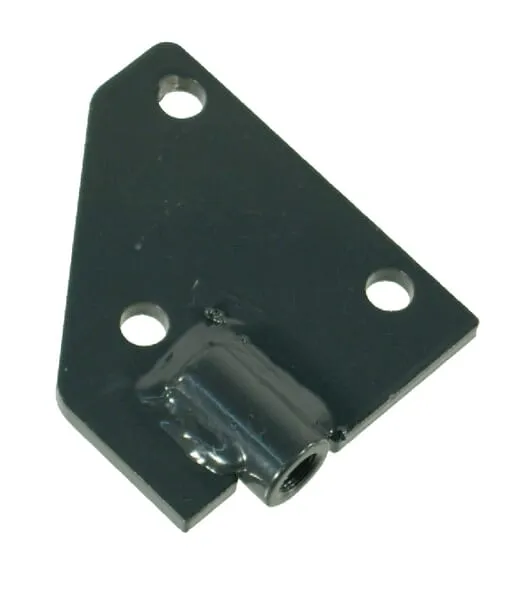 Upevňovací deska pravá