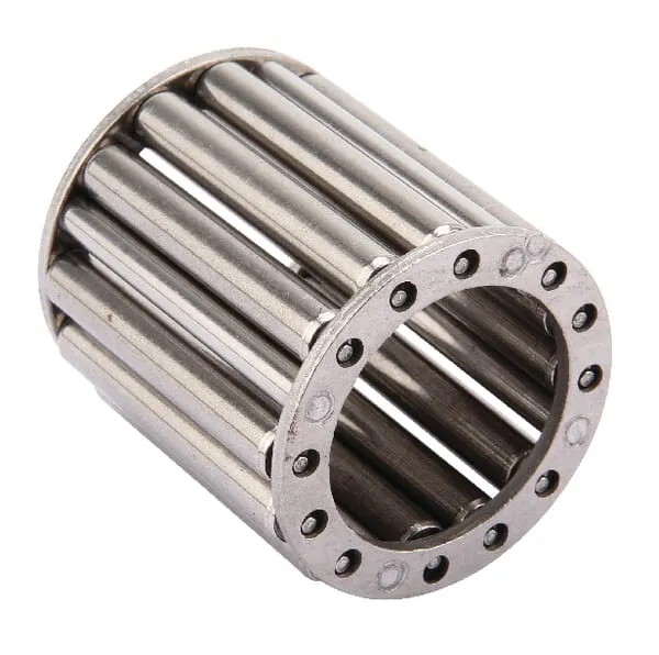 Válečkové ložisko