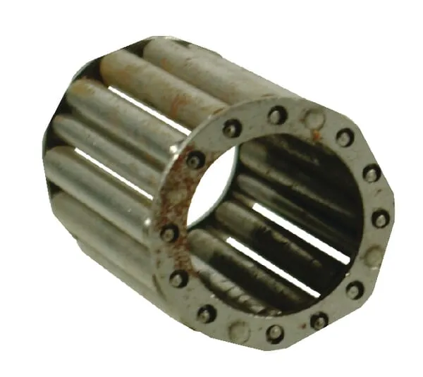 Válečkové ložisko