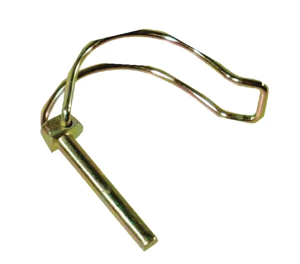 Pojistný kolík 6x30 Fella