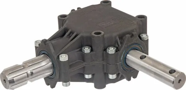 Převodovka Comer L-25A převod do rychla/do pomala