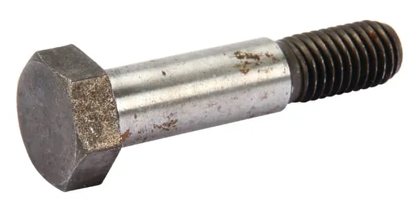 Lícovaný šroub M10x50