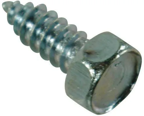 Střižný šroub B6,3x16