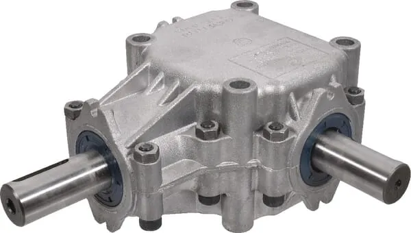 Převod. L-25A 1:3 + volnoběh