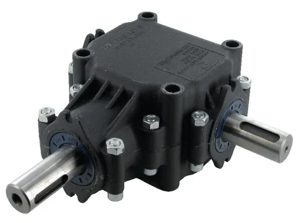 Převodovka Comer L-25J + volnoběh převodu do rychla