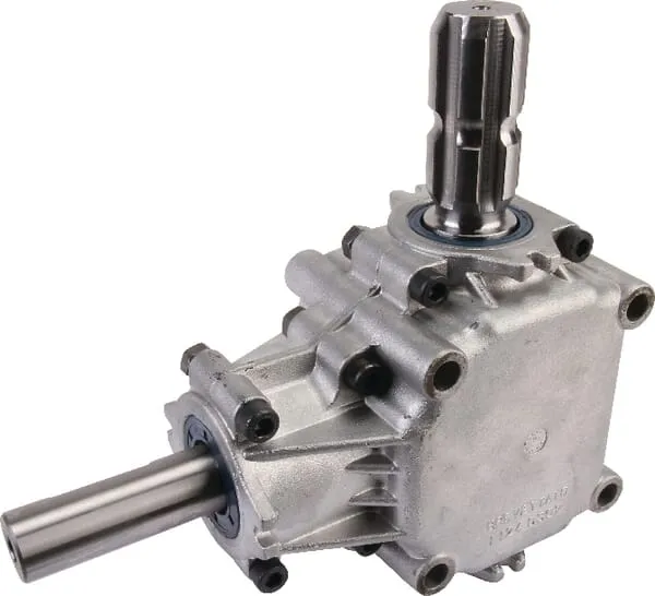 Převodovka L-25A 1:1,9