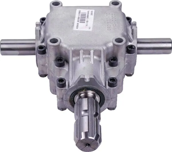 Převodovka L-25A 1:1,9