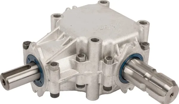 Převodovka L-25A 1:2,78