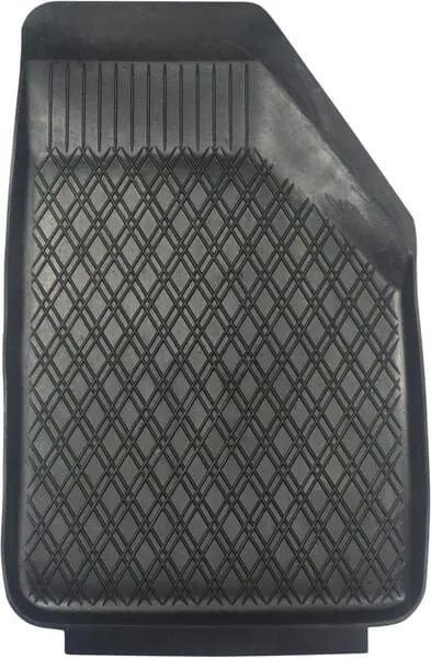 Gumové rohože do auta