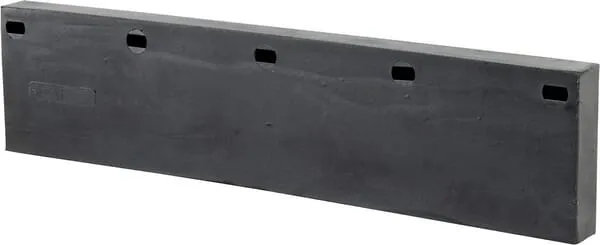 Gumová radlice na sněhovou radlici, SNK 270 Z-4453