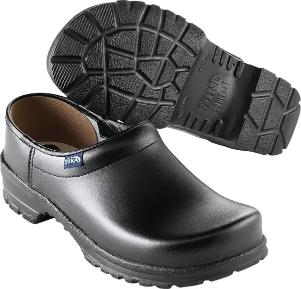 125 Dřeváky Comfort OB