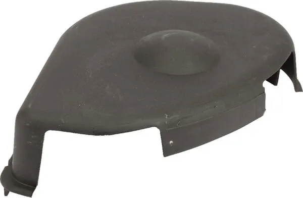 Kryt klínového řemene, levý