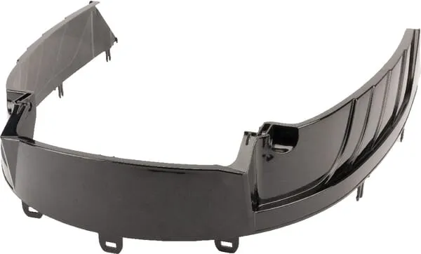 Sada spodních krytů